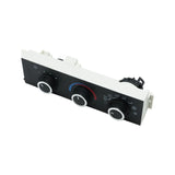 HVAC Climate Control Panel for 2008-2018 GMC Savana 84288985 - image 2