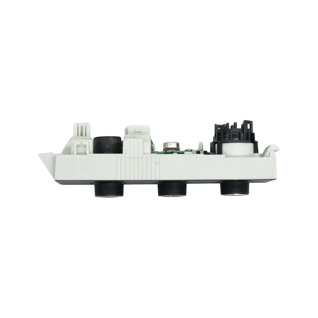 HVAC Climate Control Panel for 2008-2018 GMC Savana 84288985 - image 5