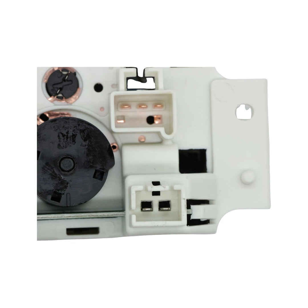 HVAC Climate Control Panel for 2008-2018 GMC Savana 84288985 - image 10