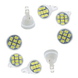 LED Interior and License Plate Bulb Kit for 1999-2020 Ford F-150 F-250 F-350 - product view 2