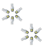 LED Interior and License Plate Bulb Kit for 1999-2020 Ford F-150 F-250 F-350 - product view 3