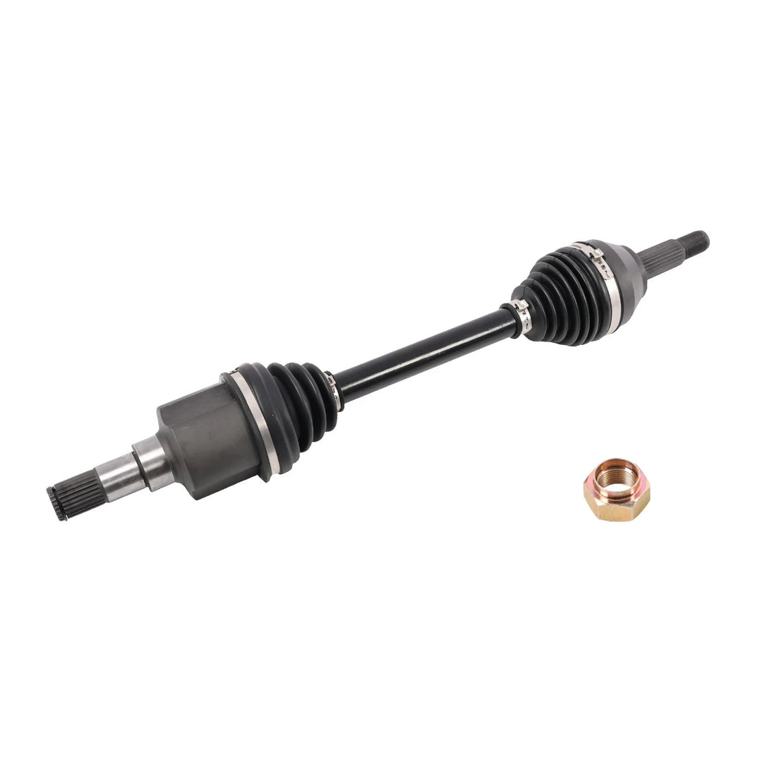Front CV Axle Pair for 2000-2011 Ford Focus 2.0L 2.3L - image 10