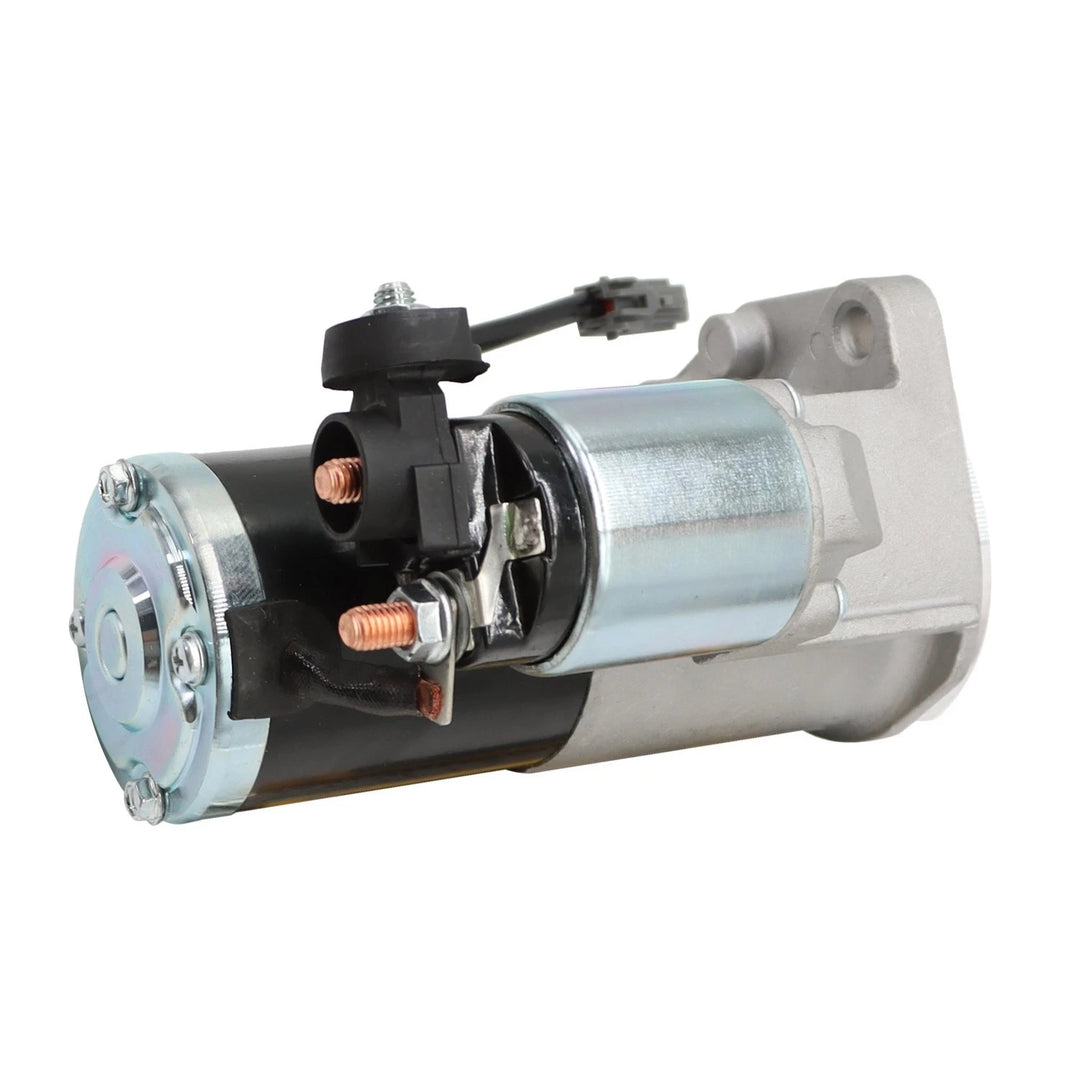 Starter Motor for 2007-2013 Nissan Rogue Sentra 2.5L 23300-ET80A - image 2