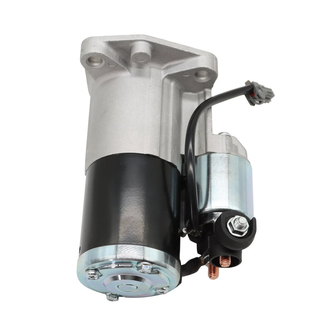 Starter Motor for 2007-2013 Nissan Rogue Sentra 2.5L 23300-ET80A - image 4