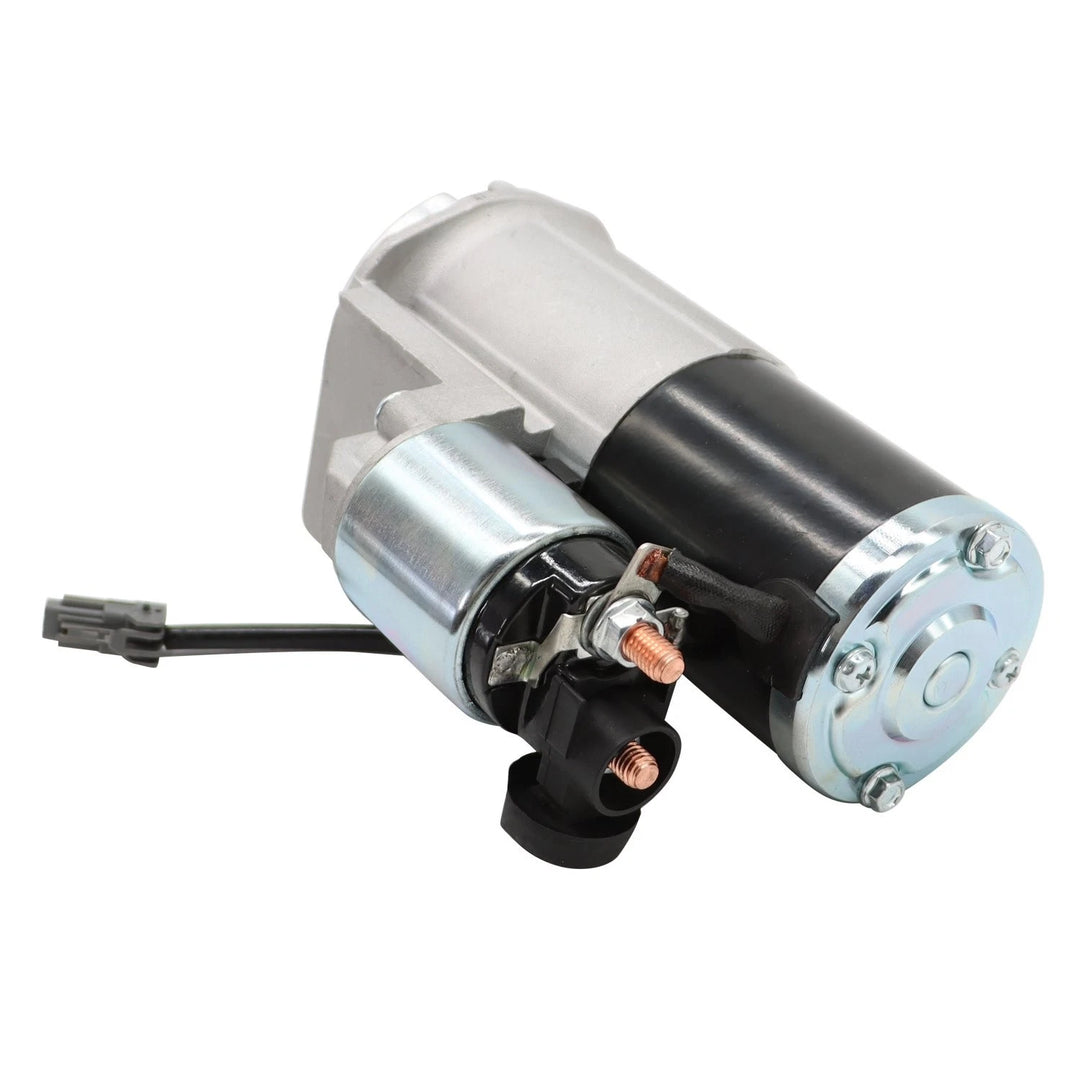 Starter Motor for 2007-2013 Nissan Rogue Sentra 2.5L 23300-ET80A - image 6