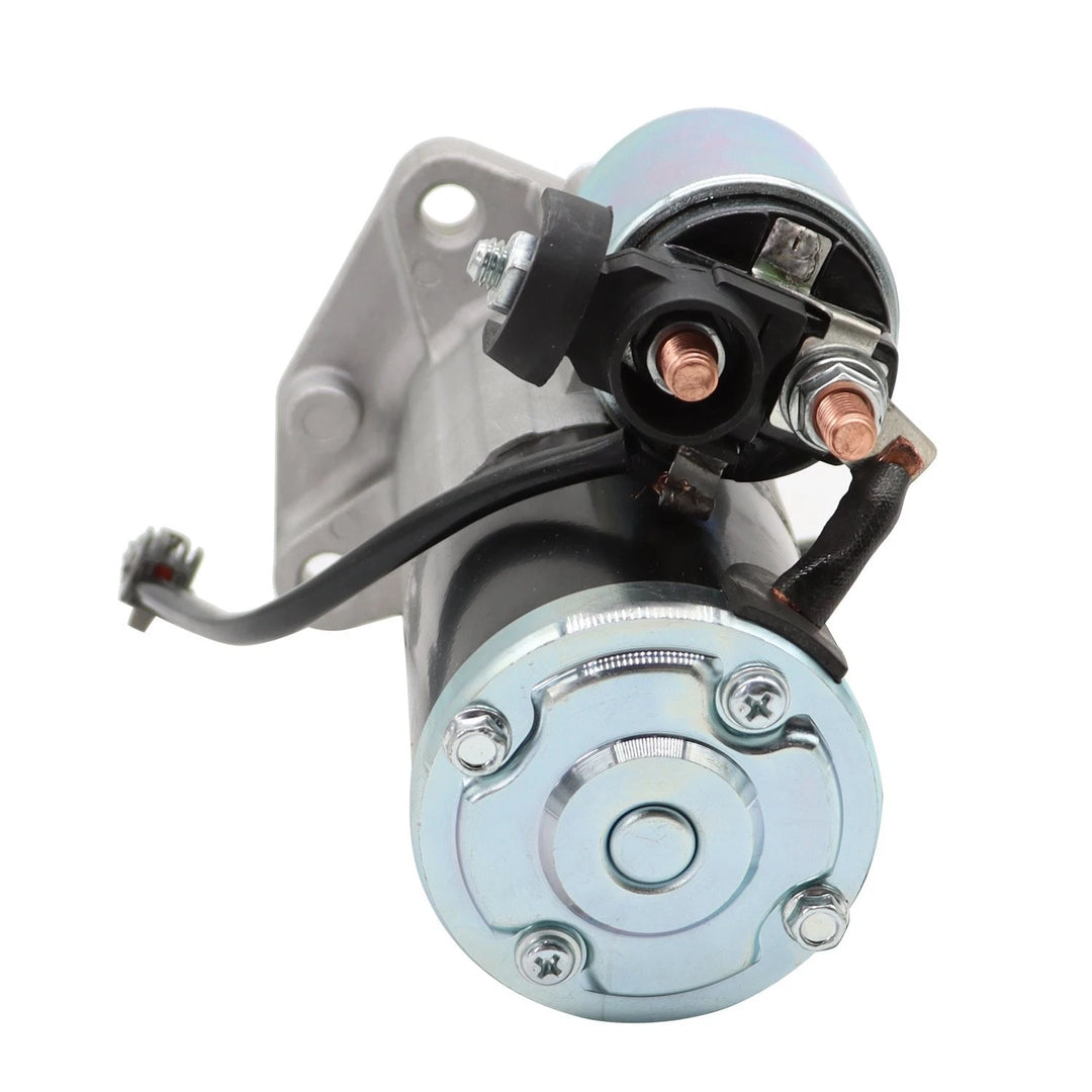 Starter Motor for 2007-2013 Nissan Rogue Sentra 2.5L 23300-ET80A - image 7