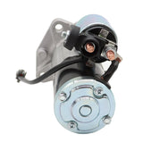 Starter Motor for 2007-2013 Nissan Rogue Sentra 2.5L 23300-ET80A - image 7