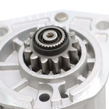 Starter Motor for 2007-2013 Nissan Rogue Sentra 2.5L 23300-ET80A - image 8