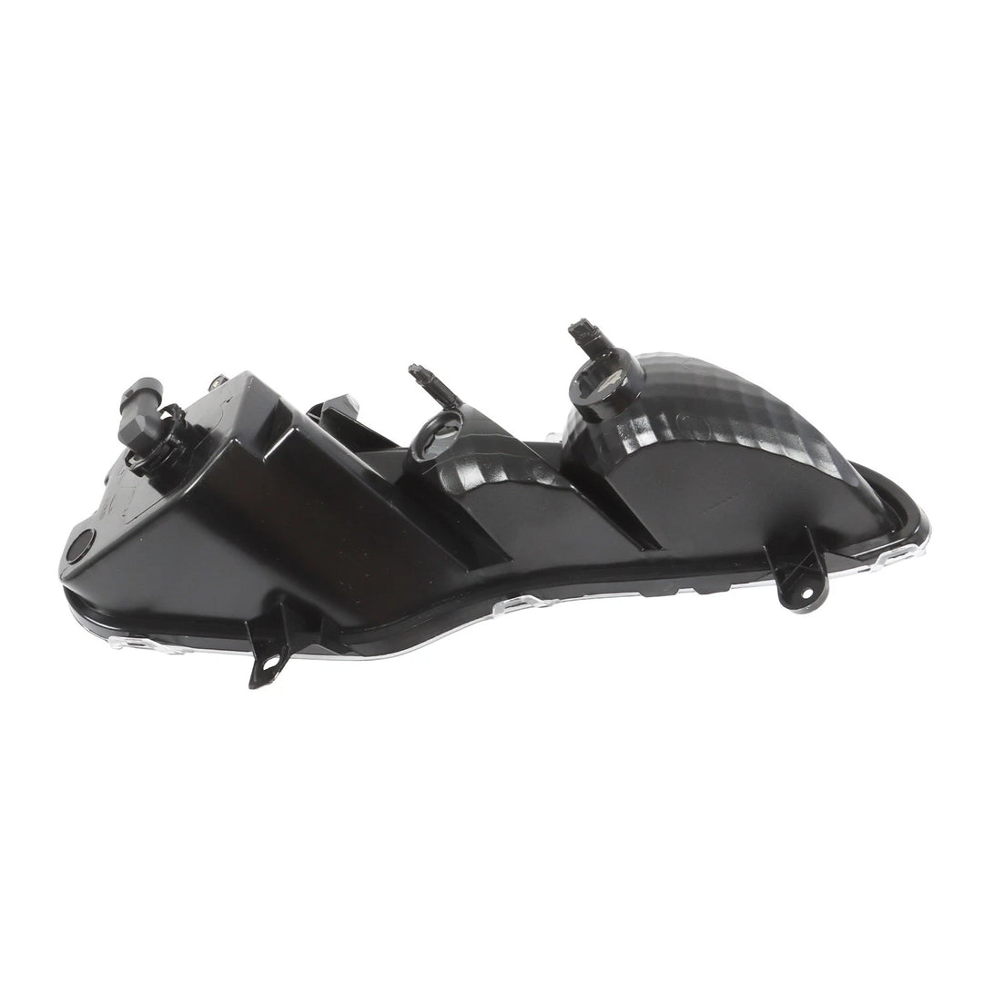 Front Fog Light Pair for 2013-2016 Ford Escape - image 5