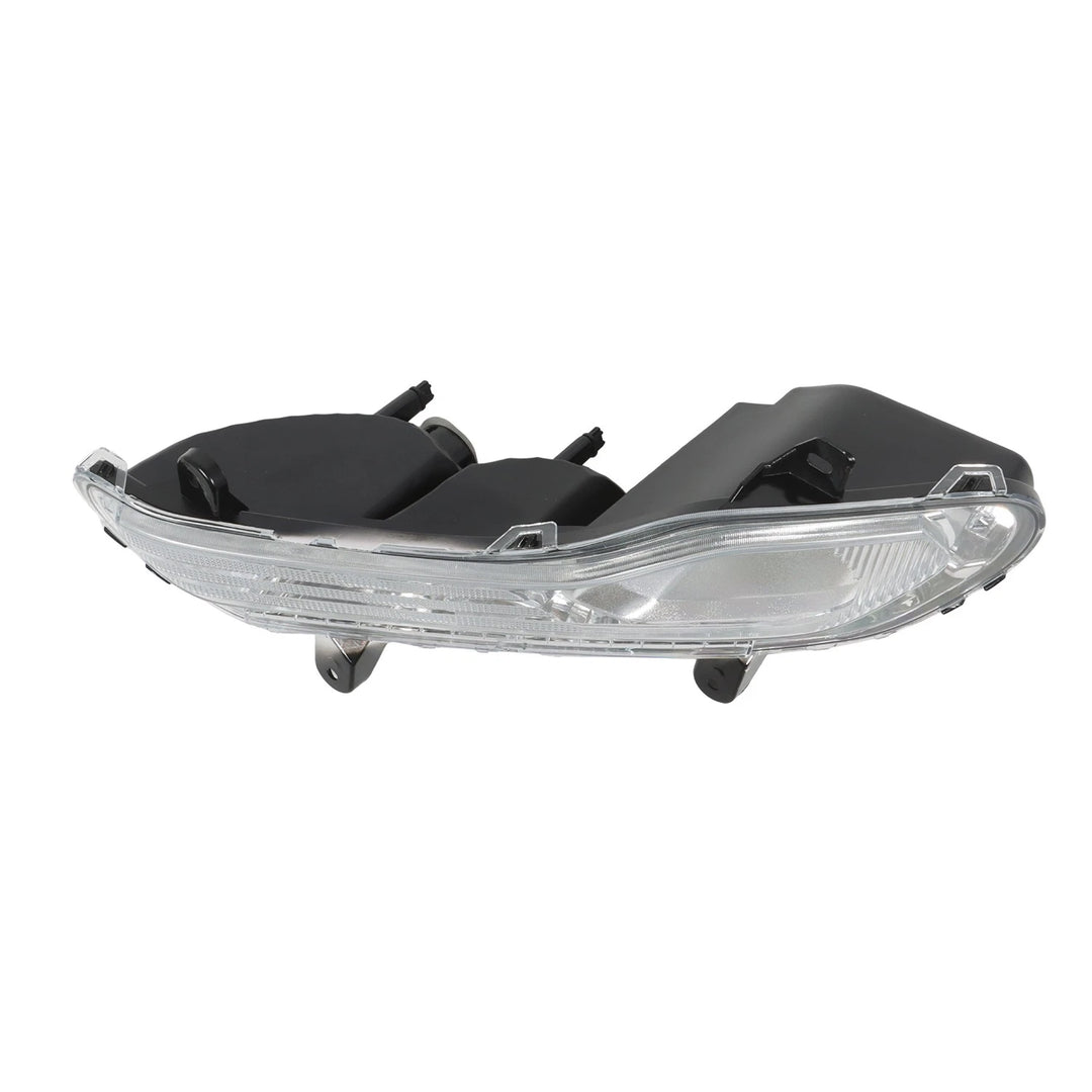 Front Fog Light Pair for 2013-2016 Ford Escape - image 6
