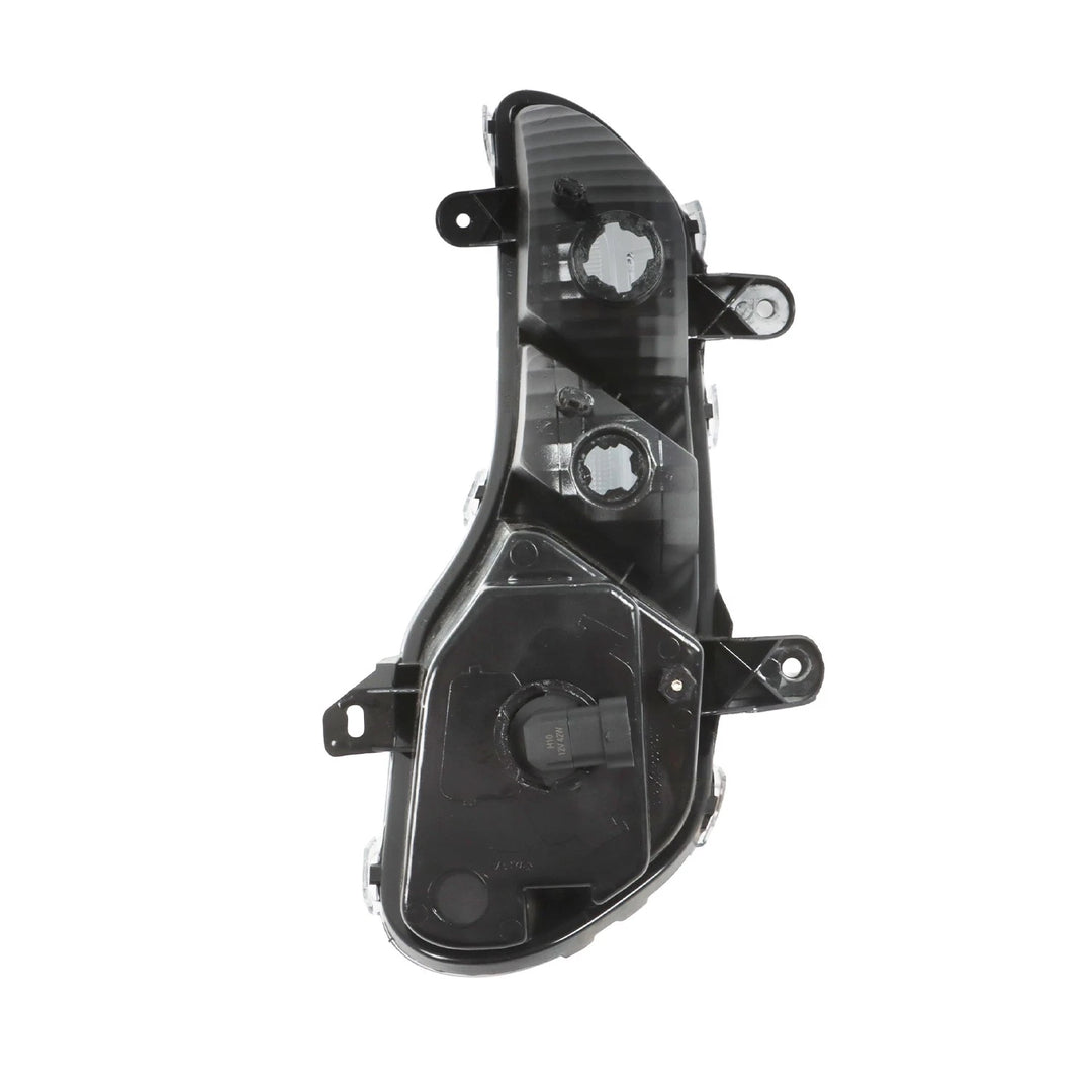 Front Fog Light Pair for 2013-2016 Ford Escape - image 7