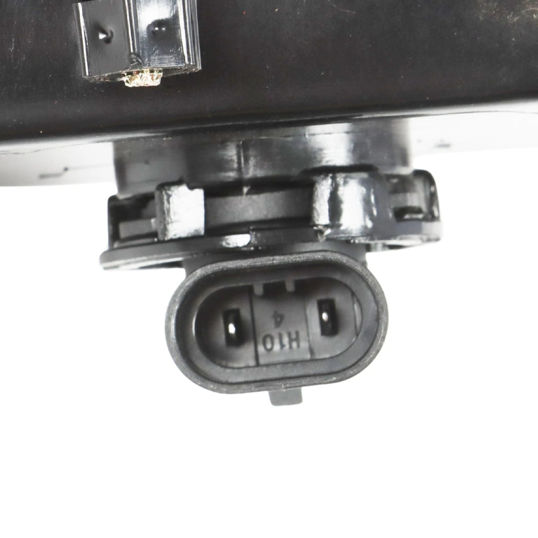 Front Fog Light Pair for 2013-2016 Ford Escape - image 8