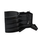 Center Console Cup Holder Tray Insert for 2014-2019 Toyota Highlander - product view 2