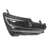 Right LED Headlight for 2023-2024 Toyota Prius - product view 1