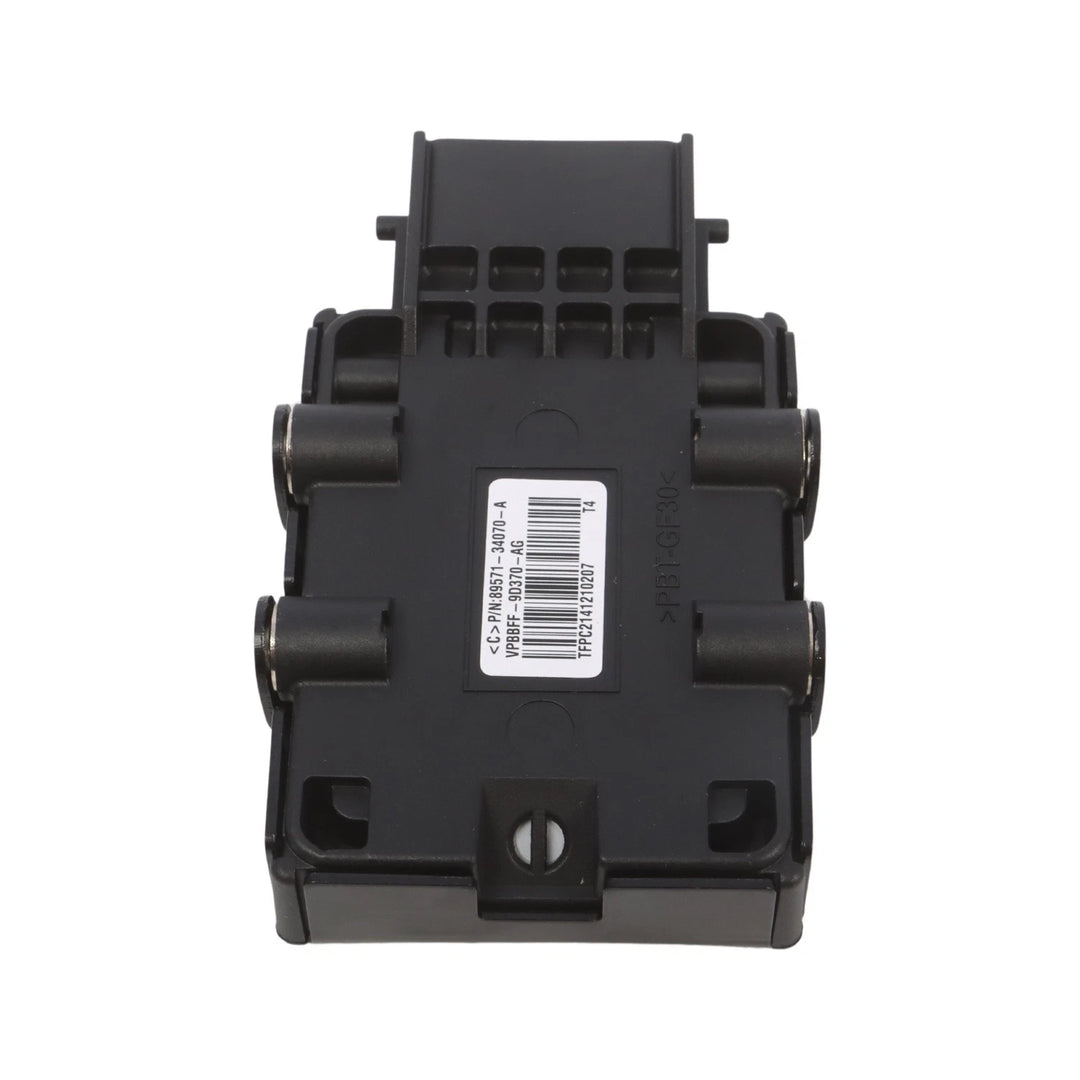Fuel Pump Control Module for 2010-2021 Toyota Tundra 89571-34070 - image 5