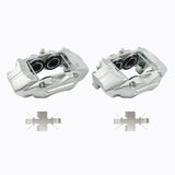Front Brake Caliper Pair for 2019-2024 Chevrolet Silverado GMC Sierra 1500 - product view 2