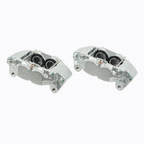Front Brake Caliper Pair for 2019-2024 Chevrolet Silverado GMC Sierra 1500 - product view 4