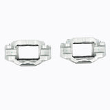 Front Brake Caliper Pair for 2019-2024 Chevrolet Silverado GMC Sierra 1500 - product view 5