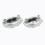 Front Brake Caliper Pair for 2019-2024 Chevrolet Silverado GMC Sierra 1500 - product view 7