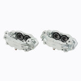 Front Brake Caliper Pair for 2019-2024 Chevrolet Silverado GMC Sierra 1500 - product view 9