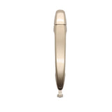 Rear Outside Sliding Door Handle Pair for 2004-2010 Toyota Sienna Gold - product view 3