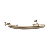 Rear Outside Sliding Door Handle Pair for 2004-2010 Toyota Sienna Gold - product view 5