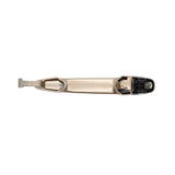 Rear Outside Sliding Door Handle Pair for 2004-2010 Toyota Sienna Gold - product view 6