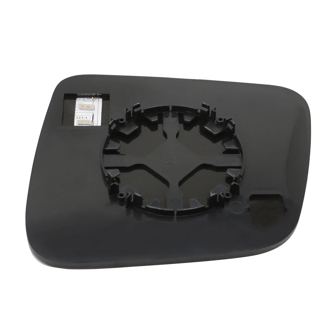 Right Heated Mirror Glass for 2011-2022 Jeep Grand Cherokee Dodge Durango 68082636AB - product view 3