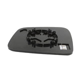 Right Heated Mirror Glass for 2011-2022 Jeep Grand Cherokee Dodge Durango 68082636AB - product view 4