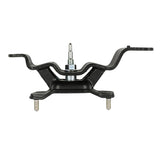 Engine and Transmission Mount Kit for 2013-2020 Nissan Pathfinder 3.5L AWD 9808 9622 - product view 1