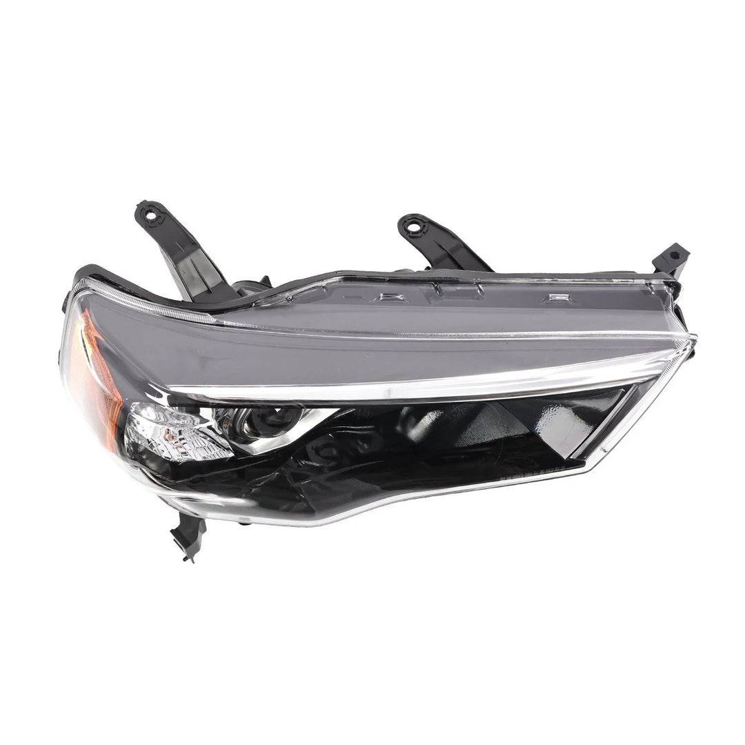 Headlight Pair for 2014-2020 Toyota 4Runner TO2518150 TO2519150 - product view 4
