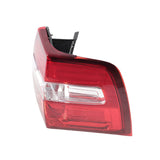 Right Tail Light for 2007-2017 Ford Expedition 7L1Z13404AA - product view 2