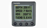 LCD Screen for Raymarine ST60 ST60+ Depth A22002 A22010 A22010-P