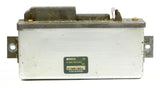 1993-1995 Nissan Quest Mercury Villager OEM ABS Control Module F3XA-2C219-AC - label view