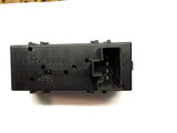 2004-09 TOYOTA PRIUS Dash Digital Clock OEM 83910-47040