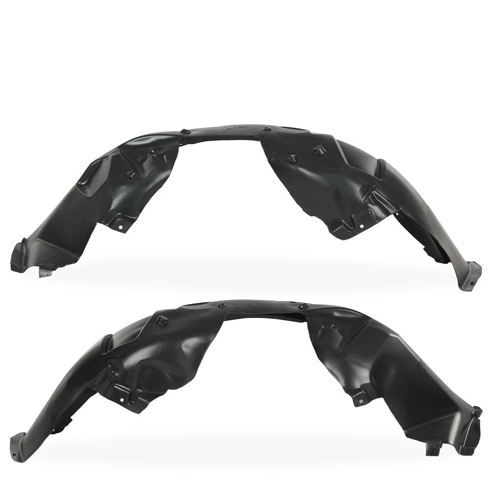 Front Fender Liner Pair for 2015-2017 Ford Mustang FR3Z16102A FR3Z16103A - product view 9