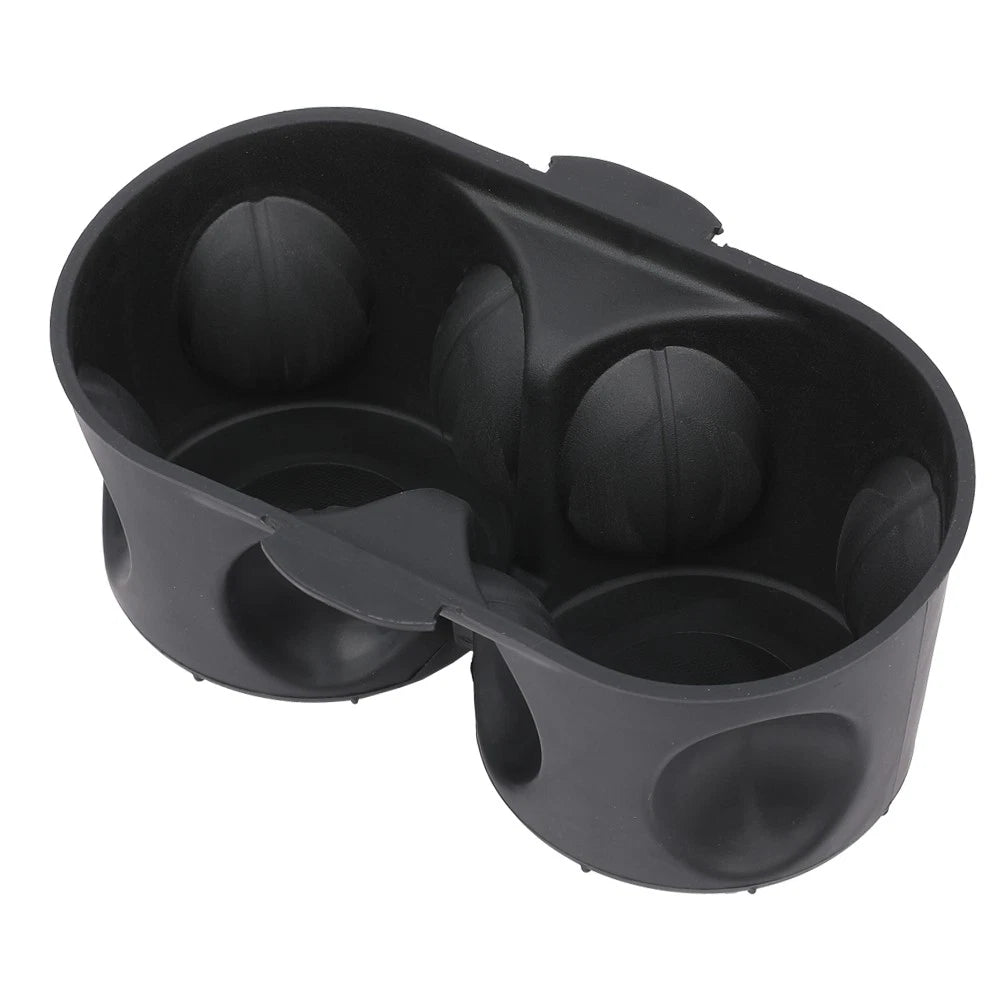 Console Cup Holder Insert for 2011-2020 Dodge Grand Caravan 1WV70DX9AA - product view 1