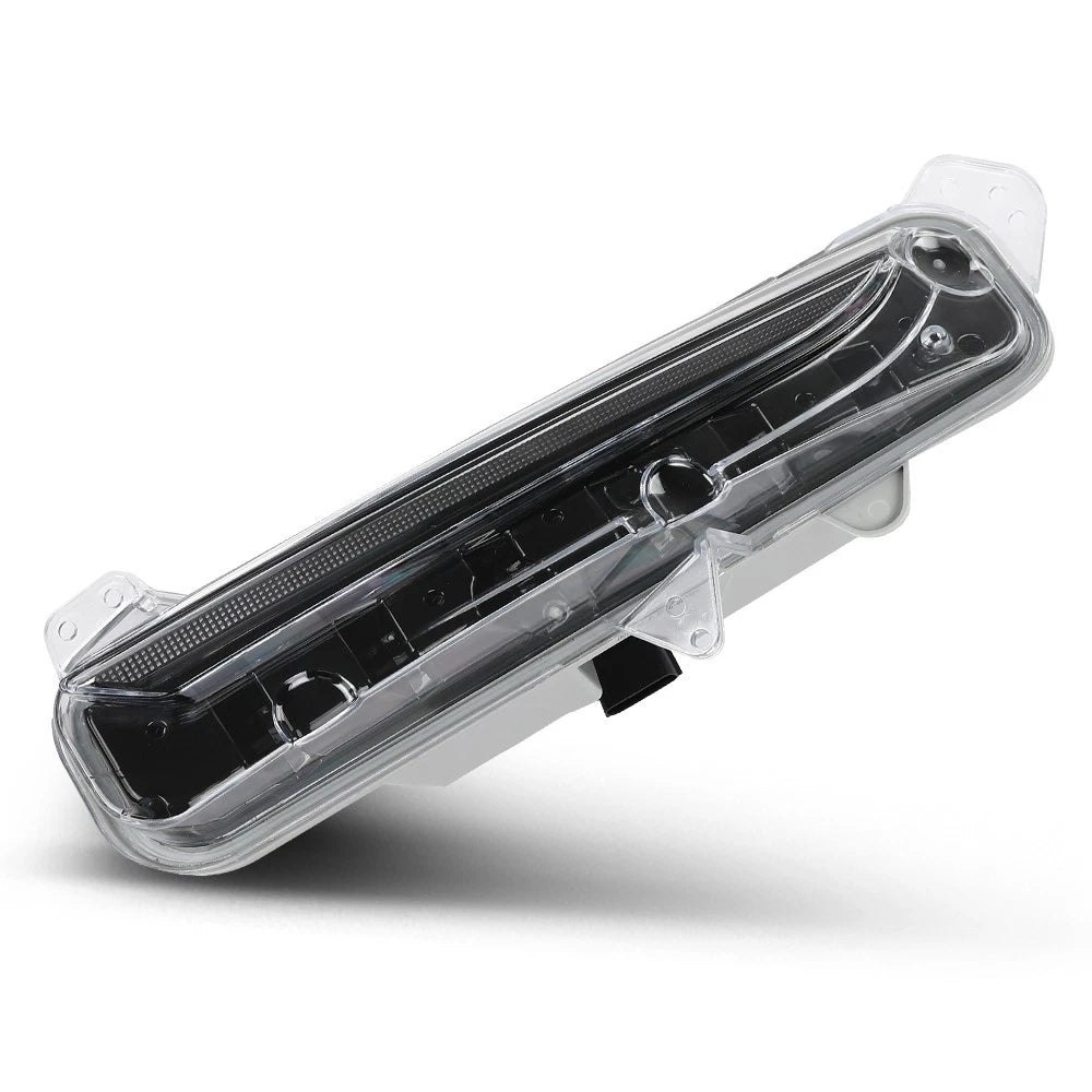 Left LED Fog Lamp for 2016-2017 Lincoln MKX FA1Z13200D - product view 9