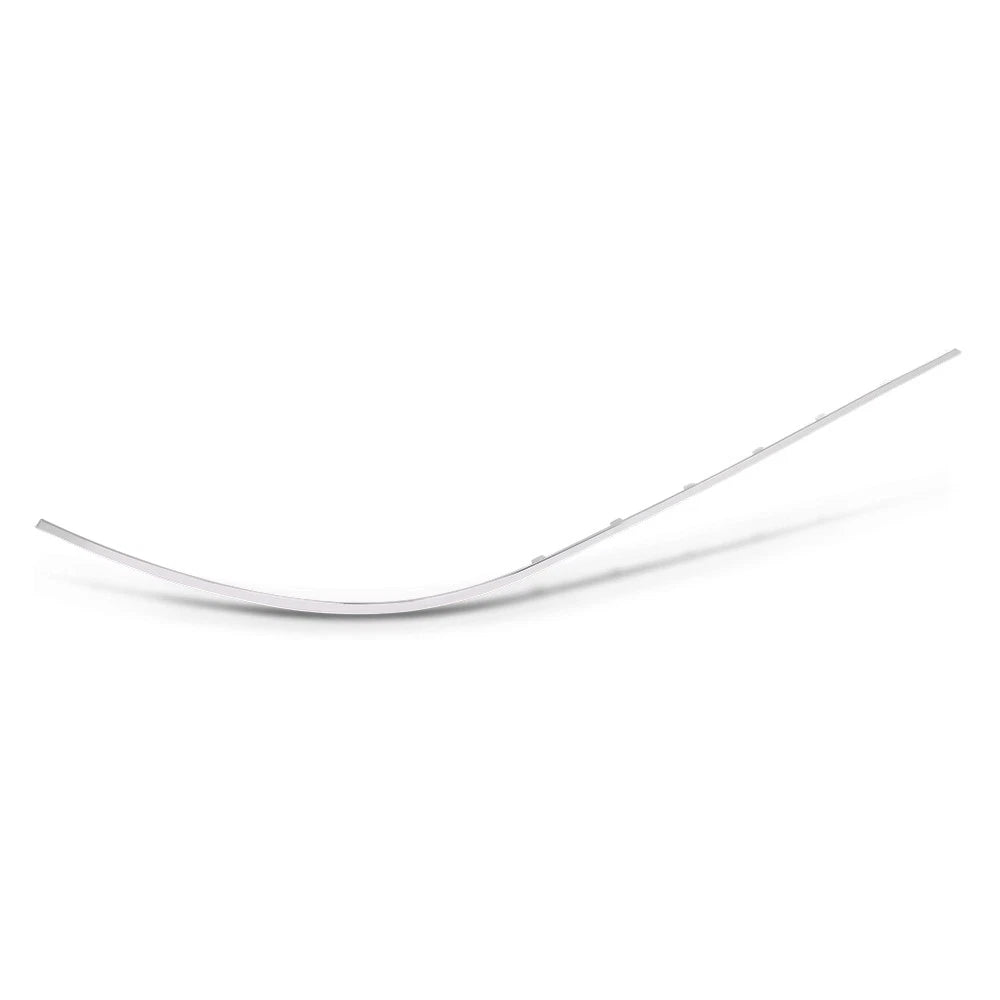 Right Rear Bumper Molding for 2010-2011 Mercedes-Benz E350 Sedan 2128852221 - product view 6