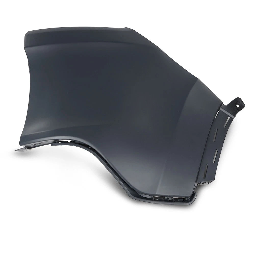 Right Rear Bumper Cover Corner for 2014-2018 Jeep Cherokee 5NJ90TZZAC - product view 7