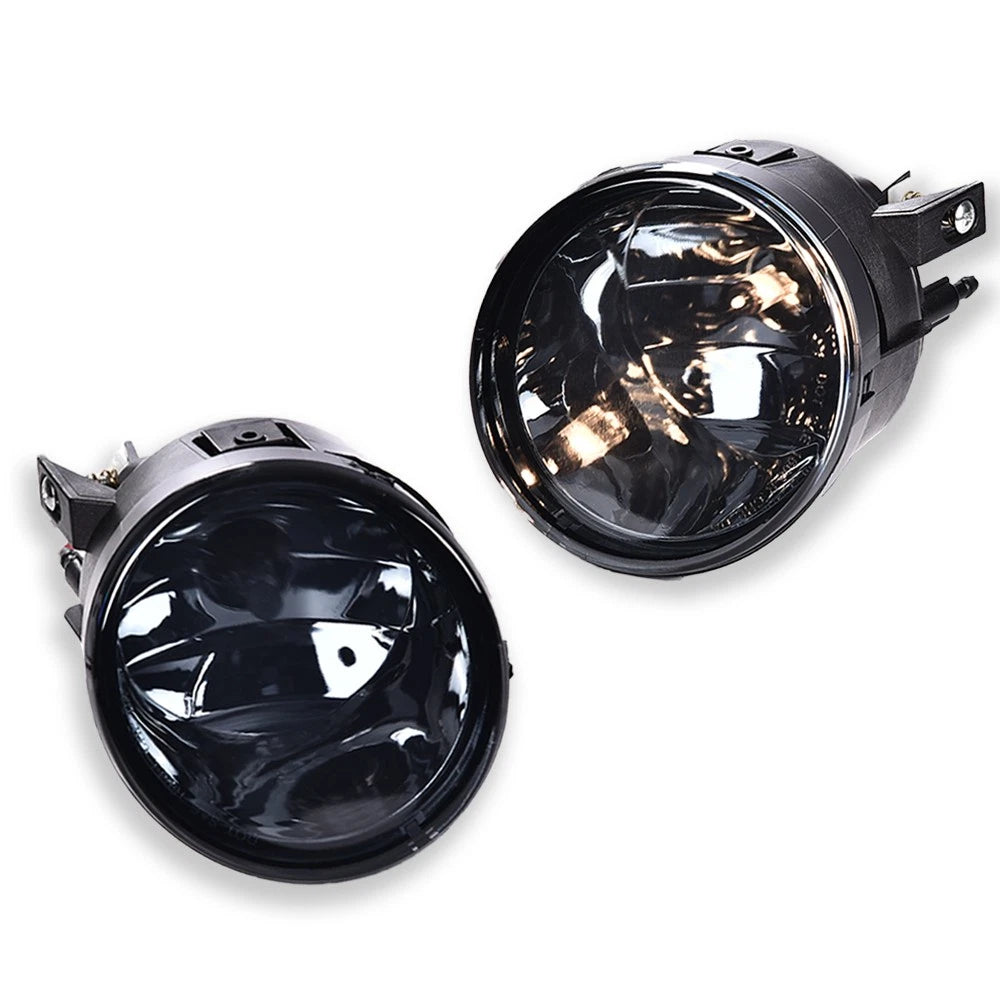 Fog Light Pair for 2004-2015 Nissan Titan 26150ZE00A 26155ZE00A - product view 1