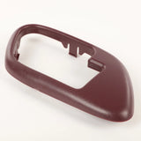 Red Interior Door Handle Bezel Pair for 1995-1999 Chevrolet GMC C/K 15708079 15708080 - product view 3