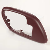 Red Interior Door Handle Bezel Pair for 1995-1999 Chevrolet GMC C/K 15708079 15708080 - product view 10