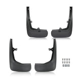 Mud Flap Set for 2006-2009 Range Rover Sport CAS500070PCL CAT500120PCL - product view 7