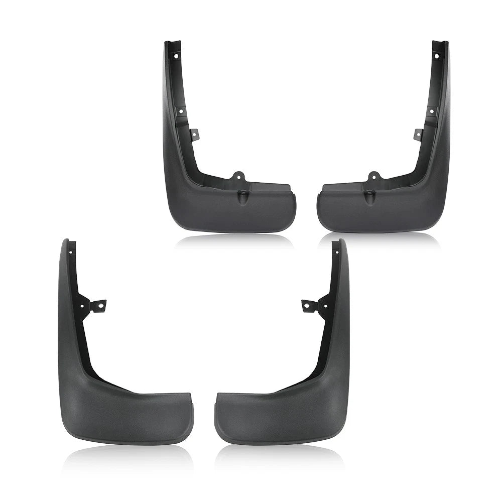 Mud Flap Set for 2006-2009 Range Rover Sport CAS500070PCL CAT500120PCL - product view 8