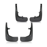 Mud Flap Set for 2006-2009 Range Rover Sport CAS500070PCL CAT500120PCL - product view 8