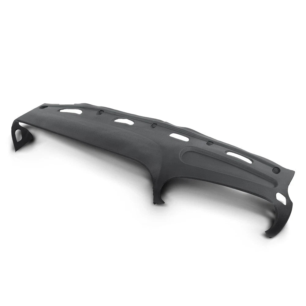 Black Dash Cover Overlay for 1998-2001 Dodge Ram 1500 yew36762 - product view 12