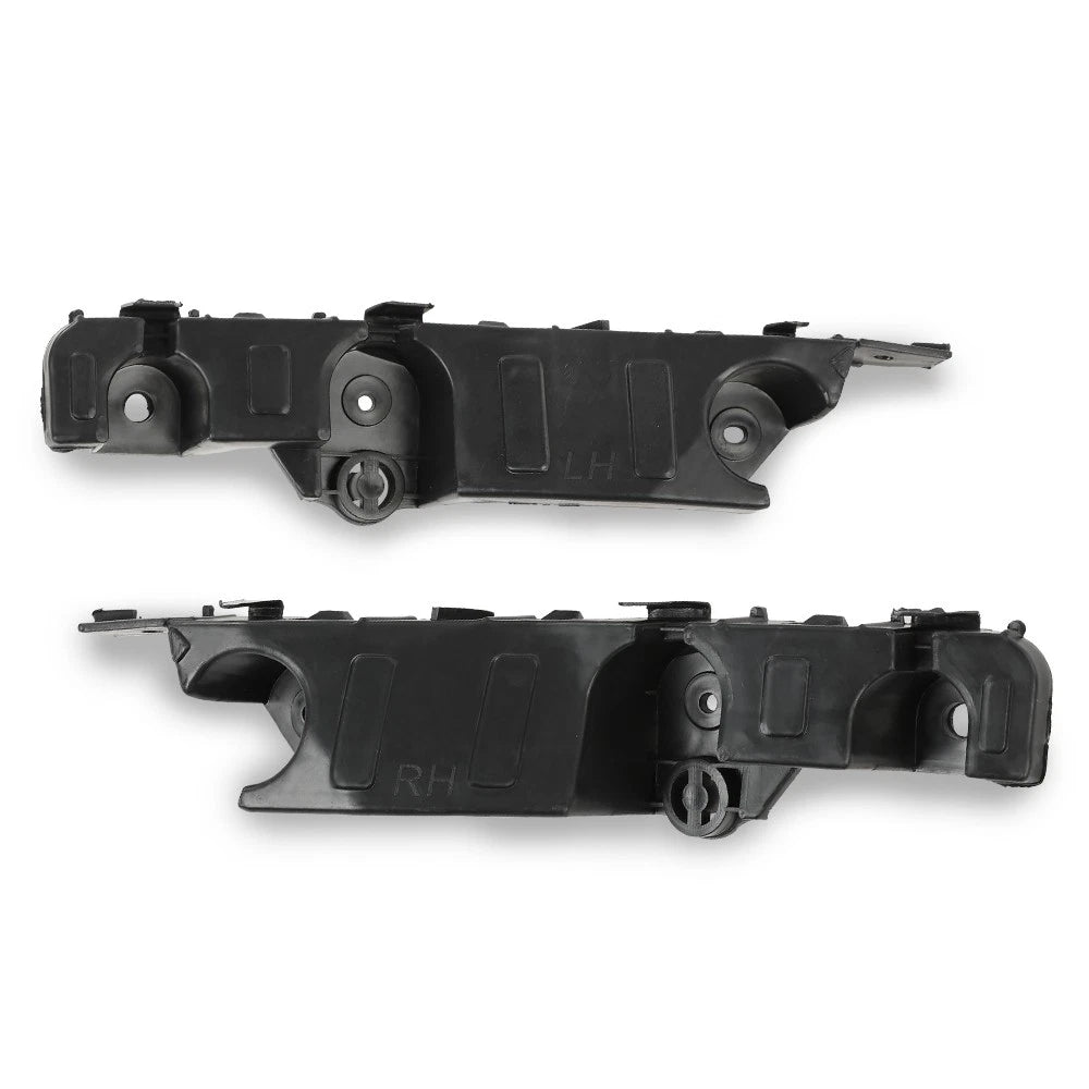 Front Bumper Retainer Pair for 2012-2018 Chevrolet Sonic Sedan 42497964 42497965 - product view 1