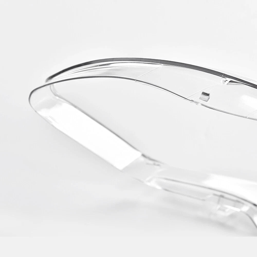 Clear Headlight Lens Cover Pair for 2006-2013 Chevrolet Impala BIG20260203-105 - product view 6