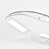 Clear Headlight Lens Cover Pair for 2006-2013 Chevrolet Impala BIG20260203-105 - product view 6
